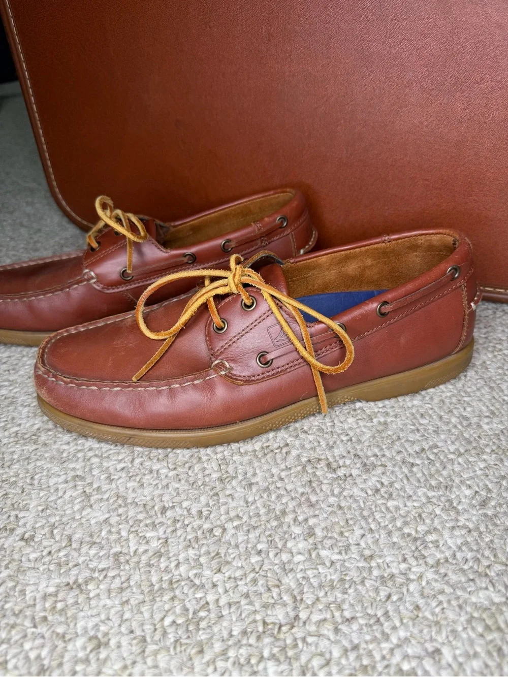 Sperry Original 2-Eye Boat shoes